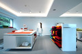 Habidecor - Showroom