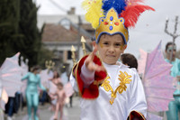 Carnaval 2026
