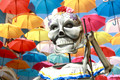 Carnaval Fora D´oras - Agitagueda 2025